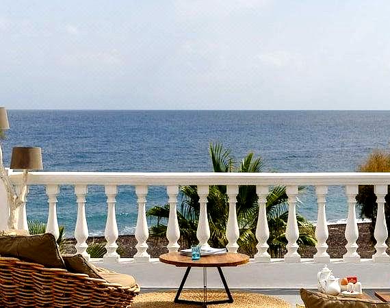 Ocean Bay Suites